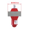 Takagi M&M Baby Vice, Approx. 5.2 x 2.4 x 4.9