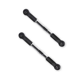 Hosim X27 X25 RC Car Steering Link X27-LG05 Accessory Spare Parts for 1:8 X27 X25 High Speed RC Truck