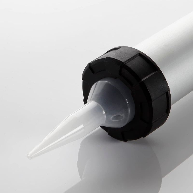 Alyco 198810 - Mortar and Caulk applicator Gun with 300cc Bag