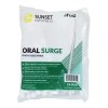 Ambiderm Eyectores Quirúrgico Oral Surge Puntas Canula Sunset 15pz