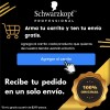 Tratamiento Para El Cabello Schwarzkopf Moisture Kick 200 Ml