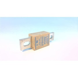 FERRAZ SHAWMUT A50QS400-4R Fuse Rectifier, Replaces Part Number A50P400-4, 400AMP