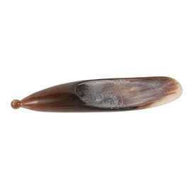 Zerdie - Gua Sha Facial Tools, Gua Sha Herramienta de Masaje, Tabla de Masaje de Jade Natural Guasha Antiestrés, Resina en Forma de Corazón