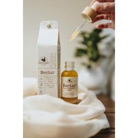 Hearth and Homestead: Handmade Animal-Based Retinol Serum