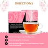 Buddha Teas Japanese Cherry Blossom Tea - OU Kosher, 18