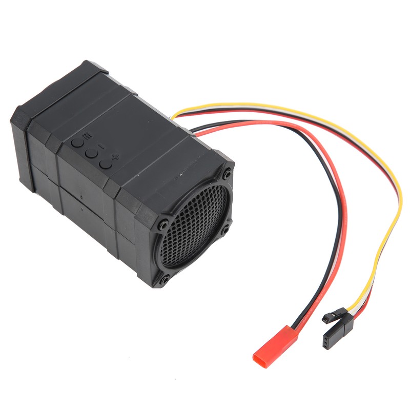 4 Channel Gun Control 2.4G RC with 11 Sound Effect