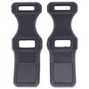 MOTOKU Rear Rack Rubber Straps for Honda FourTrax 300 TRX