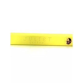 JULIET YELLOW EAU DE TOILETTE NATURAL SPRAY 1.17OZ / 35ML NIB. BUY 3 GET