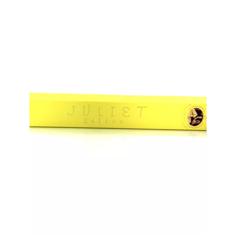 JULIET YELLOW EAU DE TOILETTE NATURAL SPRAY 1.17OZ / 35ML
