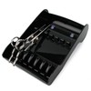 SFW Beauty Salon Tray Scissor Organizer Tray