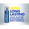 Powermax 24-Count AAA Batteries Ultra Long Lasting Alkaline Battery, New