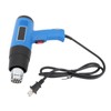 Industrial Heat Gun 2000W Fast Heating High Temperature Hot Air