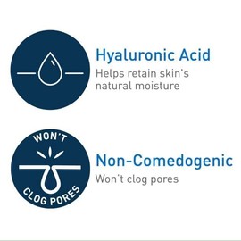 CeraVe Daily Moisturizing Lotion, 12 oz (2 Pack)