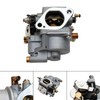 VIPIH Carburetor Carb Carburetor replacement fit for YAMAHA 4 stroke