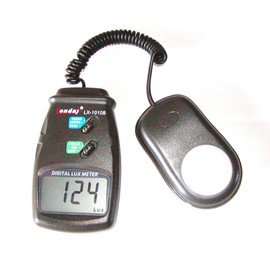 Small Pocket Size Digital Light Meter Lux