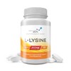 Northumbria Health L-Lysine 1000mg High Strength, Non-GMO, Gluten-Free, Vegan L-Lysine