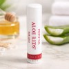 Pack 3 Pzs Lips Aloe Y Jojoba Forever Living Bálsamo
