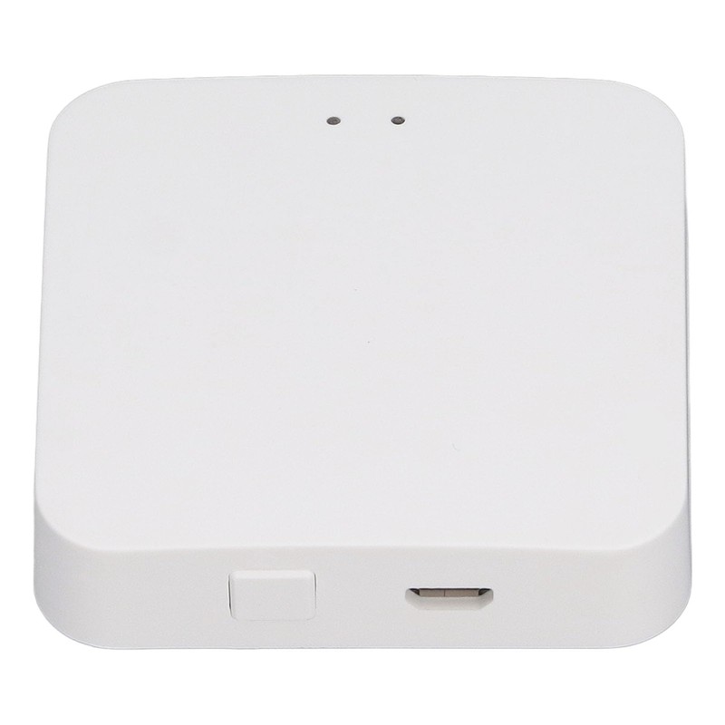 Gateway Smart Hub Smart Lock WiFi Gateway, Voice Controlled with