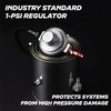 AutoLine Pro Automotive *High Smoke Density* Smoke Machine Leak Detector