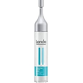Londa Sensitive Scalp Serum 6 x 9 ml
