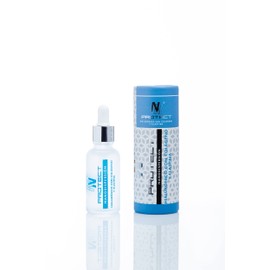 Ácido hialuronico facial nano  Colágeno  Elastina 30 ml                                                                                               
