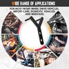 Automotive Lower Control Arm & Ball Joint Removal Tool, New