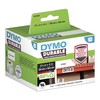 DYMO LW Durable Industrial Labels for LabelWriter Label Printers, White