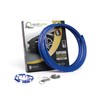 AlloyGator Blue Rim Protector for Car Wheels (Fits 12-24" Wheel