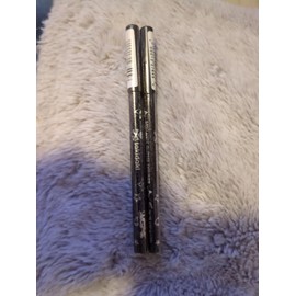 TOKIDOKI * Brillante Glitter Eyeliner*   2 PK  MOZZARELLA  0.04 OZ UNBOXED