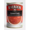 Riverdene Chopped Tomatoes 800gm