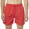 bruno banani Men's Boxer Wave Line 2.0 - Timeless Swimming