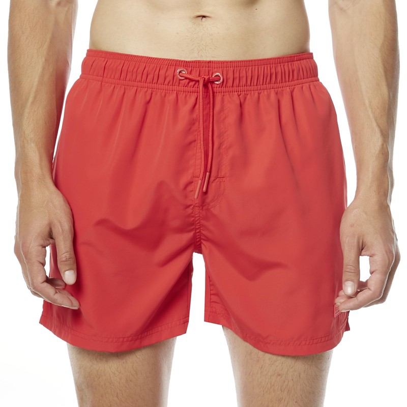 bruno banani Men's Boxer Wave Line 2.0 - Timeless Swimming