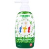 Pikmin Rinse in Shampoo Botanical Soap Kaori 10.1 fl oz