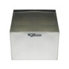 Pit Posse 453 Refuse Container Bin Garage Trash Can Holder
