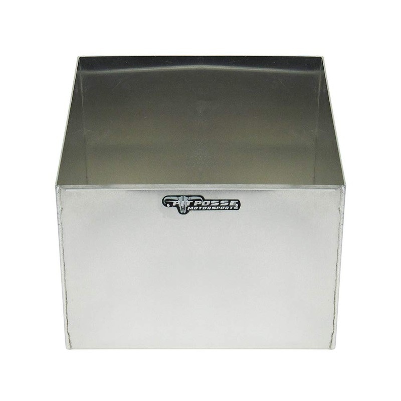 Pit Posse 453 Refuse Container Bin Garage Trash Can Holder