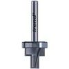 Trend Routabout Large Cutter, 22mm Floor, 1/2 Inch Shank, JIG