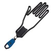 urban field Glove Hanger, Golf Glove Hanger, Caddy Bag, Mounting,