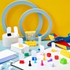 Deekin 131 Pcs DIY Create Your Own Board Game Kit