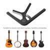 TEUOPIOE Guitar Capo For Acoustic Acoustic Guitar Capo Guitar Capo