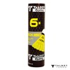 Talbot-Torro Tech 350, Nylon Shuttlecocks, Tube of 6 pcs.