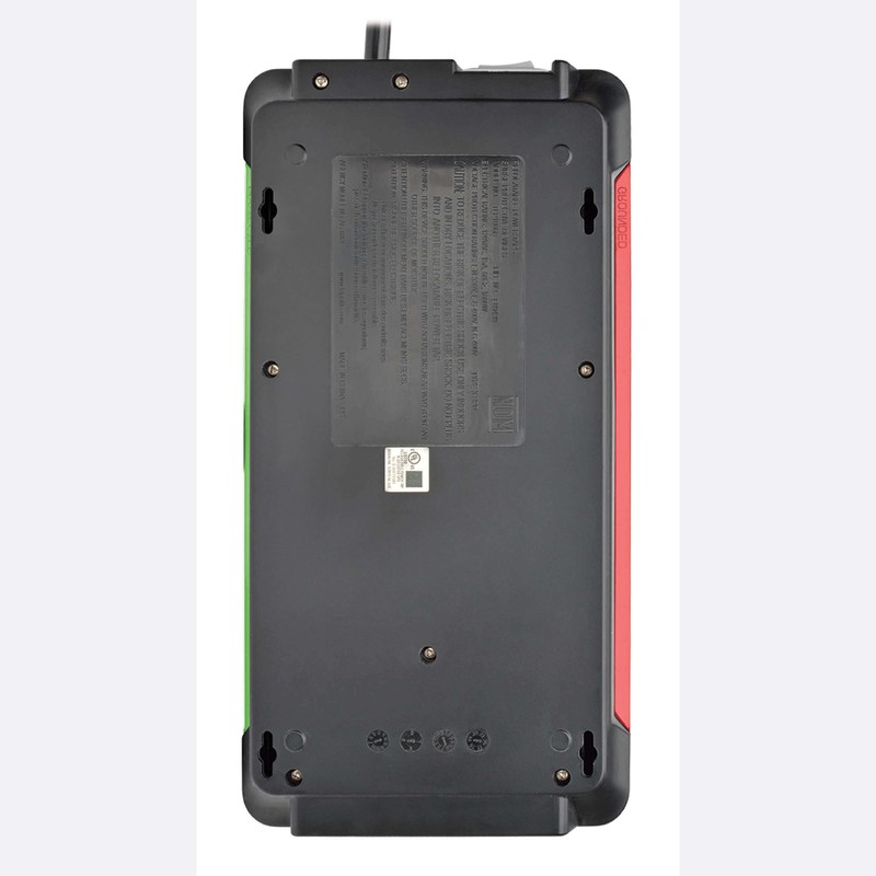 Tripp Lite 10-Outlet Surge Protector Power Strip 6ft Cord 2880