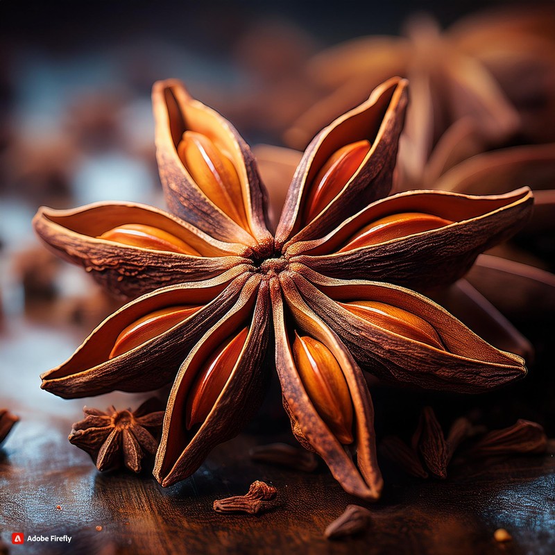 Anise High Strength Flavouring - 230+ Flavours - Galaxy Food