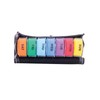 Mad Man Med Time Travel Pill Organizer - 7-Day Weekly