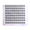 Partial False Eyelashes, Natural False Eyelashes, For Partial, Bunch, Large