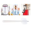 NentMent 6 Pack Juicer Machines Cleaning Brush 3 Side Bristles