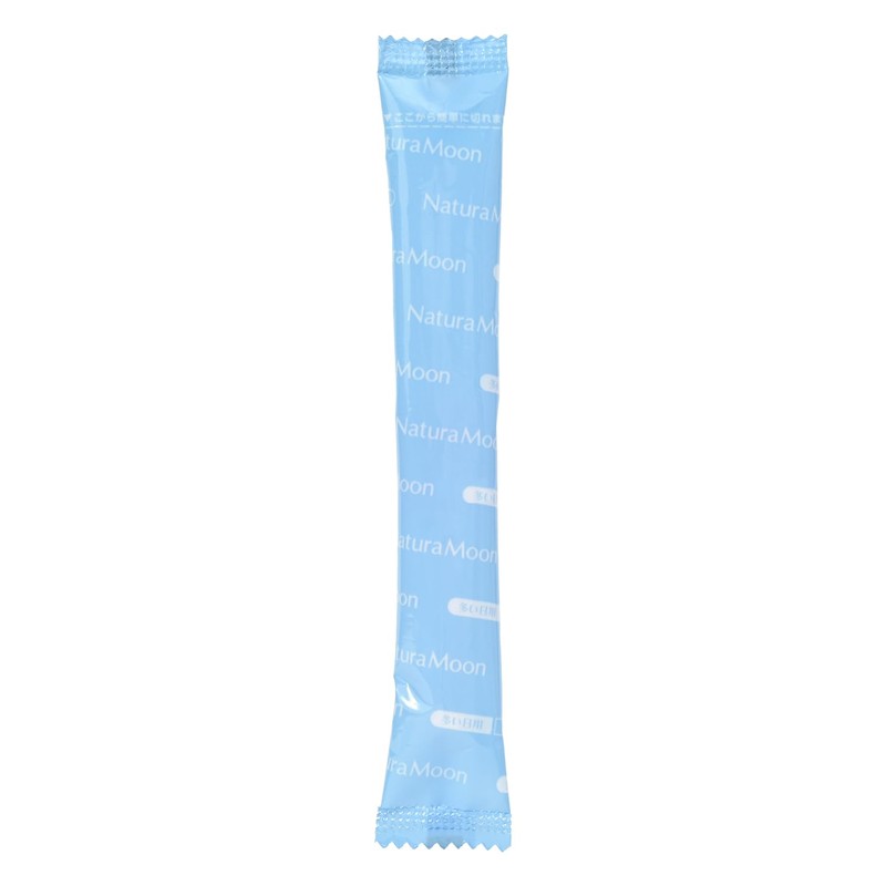 NaturaMoon Tampons, For Many Days, Super Pack, Pack of 10