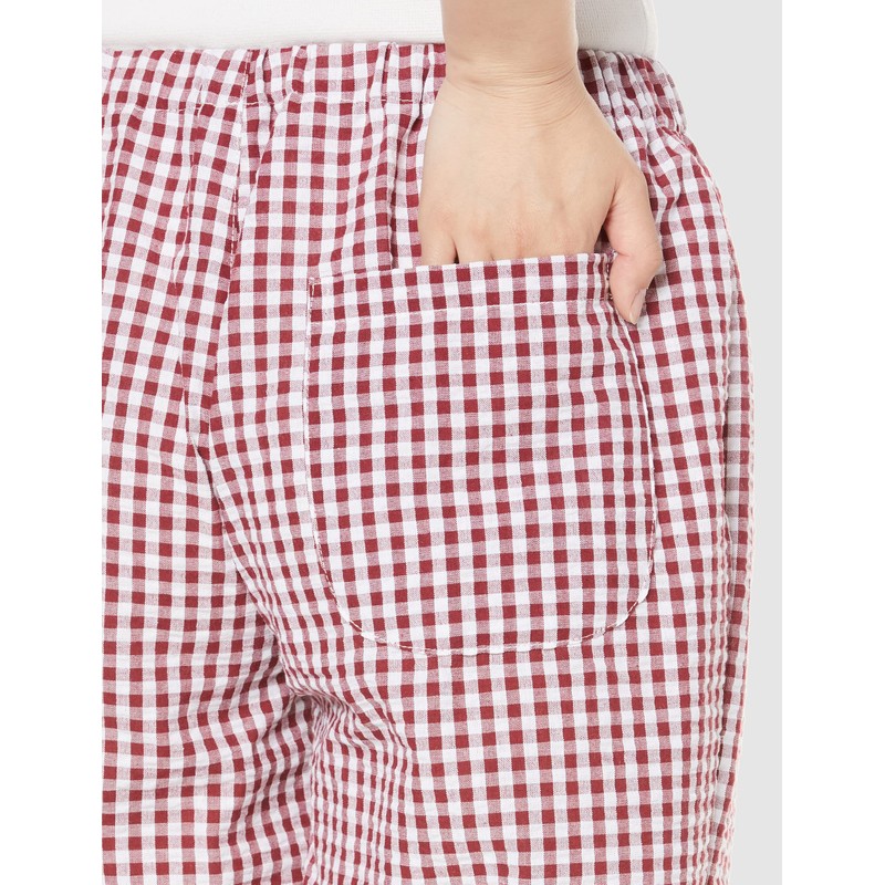 Refreshing Skin Relaxed Pants, Wingingham L