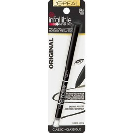 L'Oreal Infallible Eyeliner Black #511