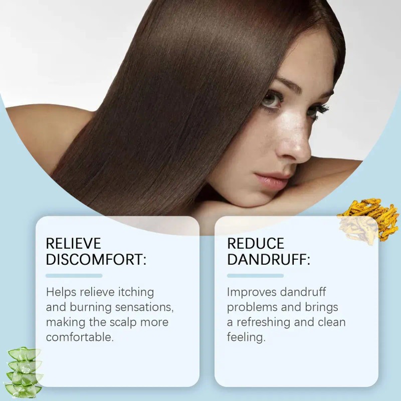 Mejora El Cabello Seco Y La Crema Hidratante