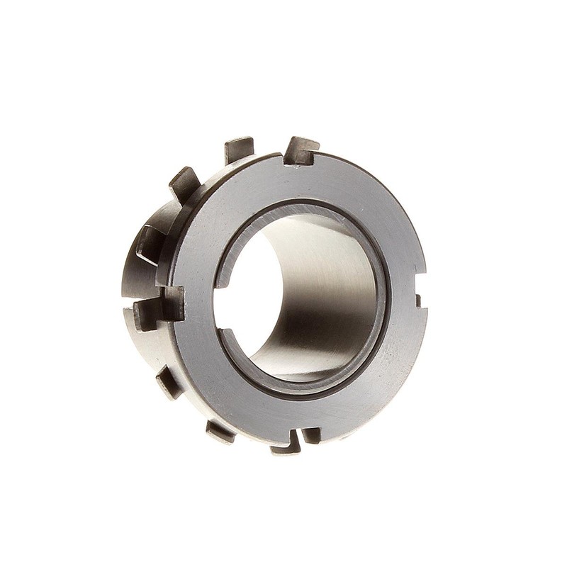 H306 Rock Charge Clamping Sleeve 25 mm